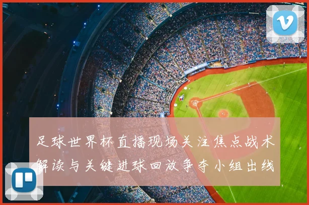 足球世界杯直播现场关注焦点战术解读与关键进球回放争夺小组出线席位