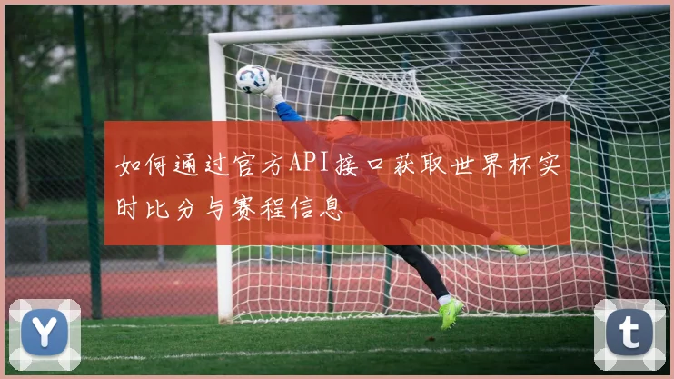 如何通过官方API接口获取世界杯实时比分与赛程信息