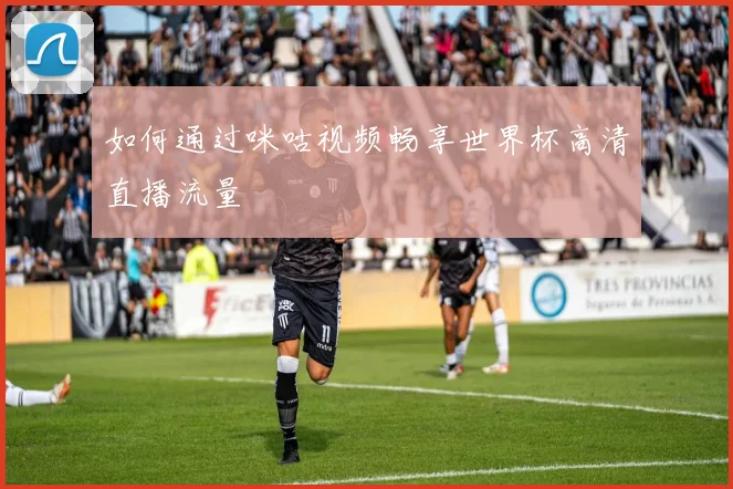 如何通过咪咕视频畅享世界杯高清直播流量